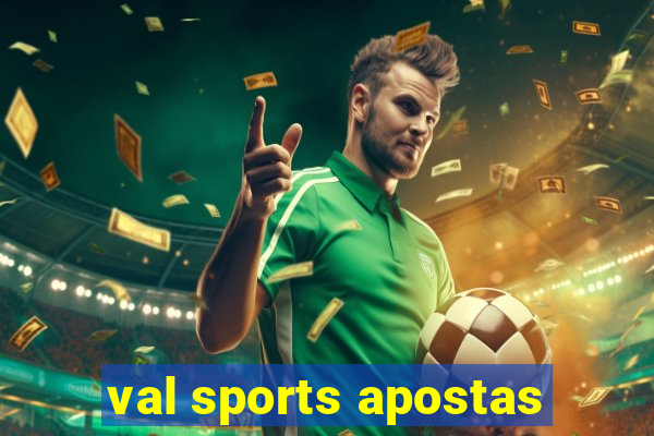 val sports apostas